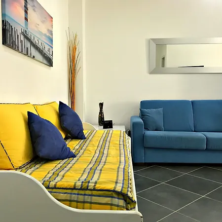 Borda D'agua Lejlighedshotel 3*