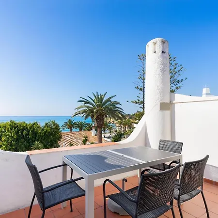 Borda D'agua Apart Otel Albufeira