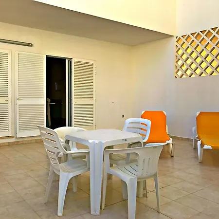 Borda D'agua Aparthotel