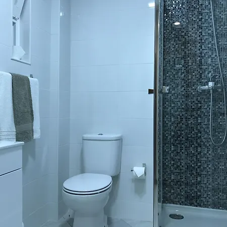 Aparthotel Borda D'agua