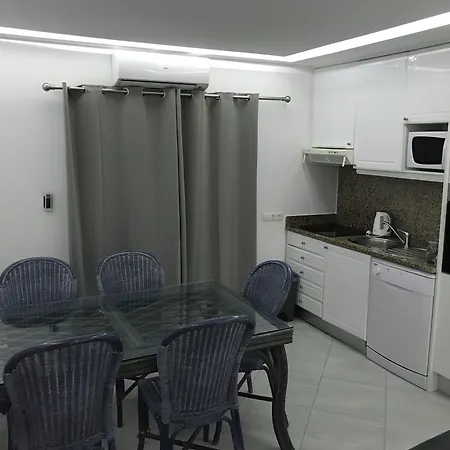 Borda D'agua Aparthotel