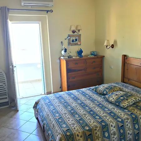 Apart Otel Borda D'agua Albufeira