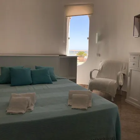 Apart Otel Borda D'agua 3*