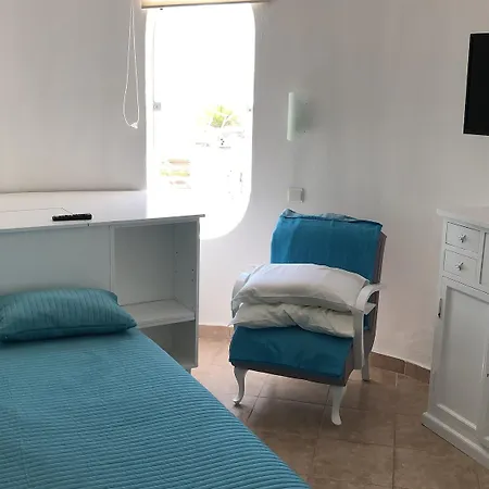 Borda D'agua Aparthotel Albufeira