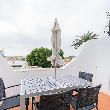 Borda D'agua Apart Otel 3*