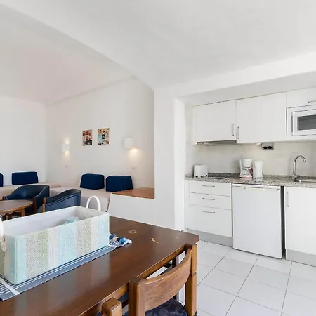 Apart Otel Borda D'agua 3*