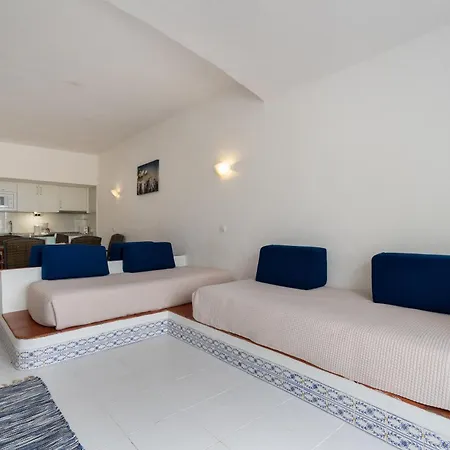 Apart Otel Borda D'agua 3*
