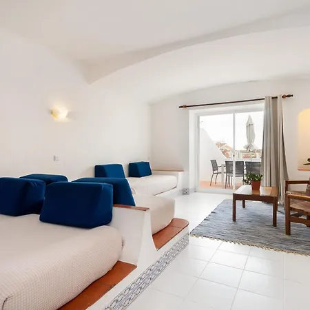 Apart Otel Borda D'agua 3*