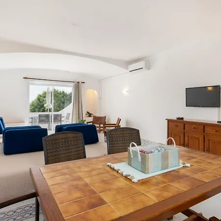 Borda D'agua Apart Otel Albufeira