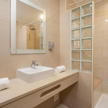 Borda D'agua Apart Otel Albufeira