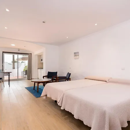 Apart Otel Borda D'agua 3*