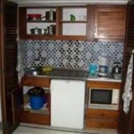 Borda D'agua Albufeira