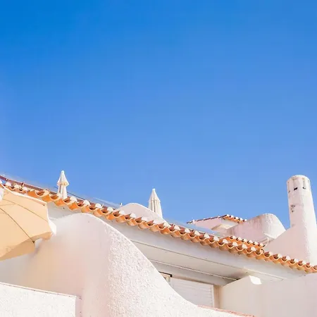 Aparthotel Borda D'agua