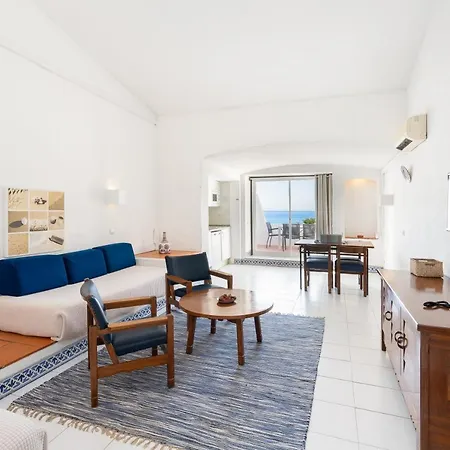Borda D'agua Apart Otel Albufeira