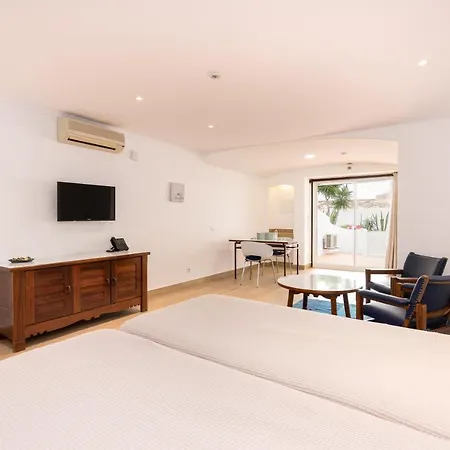 Borda D'agua Aparthotel Albufeira