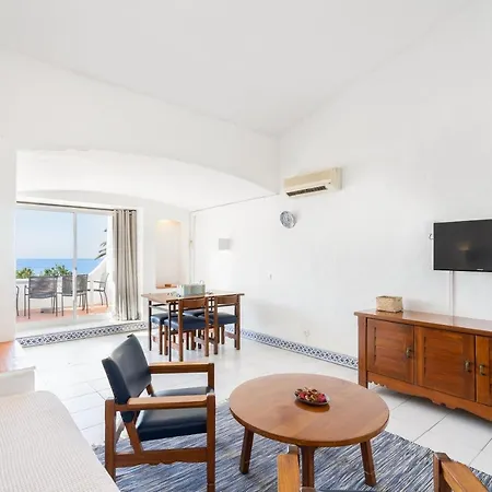 Apart Otel Borda D'agua