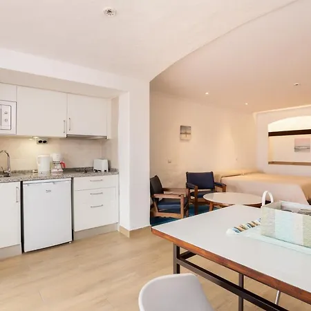 Borda D'agua Apart Otel