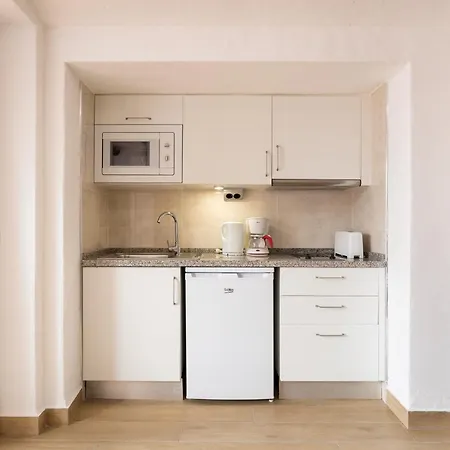 Borda D'agua Aparthotel Albufeira