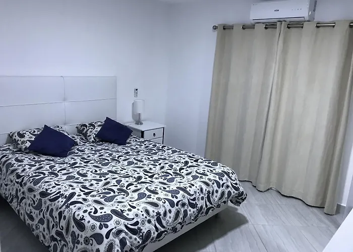 Borda D'agua 아파트호텔 3*