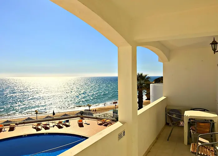 Borda D'agua 알부페이라