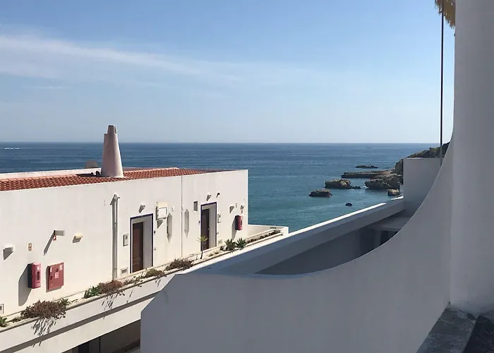 Borda D'agua 3* 알부페이라