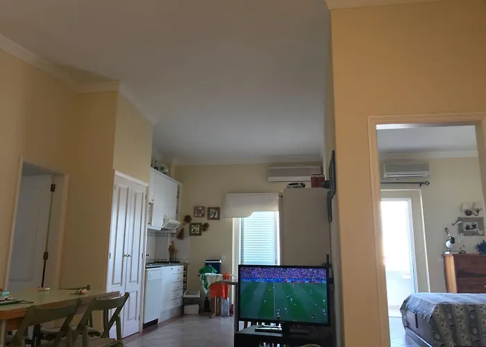 Borda D'agua 알부페이라