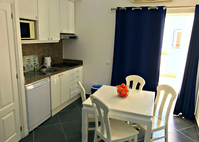 Borda D'agua 3* 알부페이라