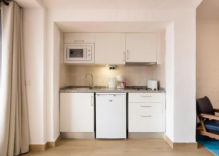 Borda D'agua 아파트호텔 알부페이라