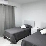 Borda D'agua Aparthotel 3*
