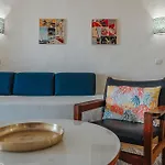 Borda D'agua Aparthotel