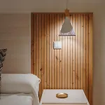 Ξενοδοχείο με διαμερίσματα Borda D'agua 3*