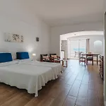 Borda D'agua Ξενοδοχείο με διαμερίσματα 3*