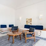 Borda D'agua Aparthotel