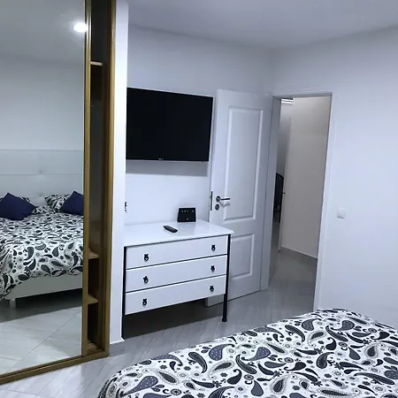 Borda D'agua Lägenhetshotell 3*