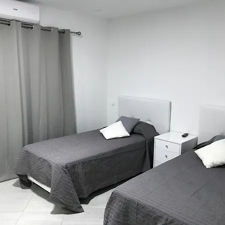 Borda D'agua Lägenhetshotell 3*