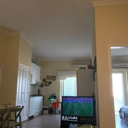 Borda D'agua Albufeira