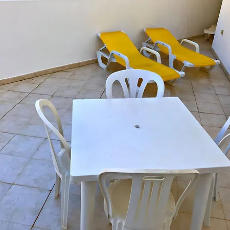 Apart Otel Borda D'agua