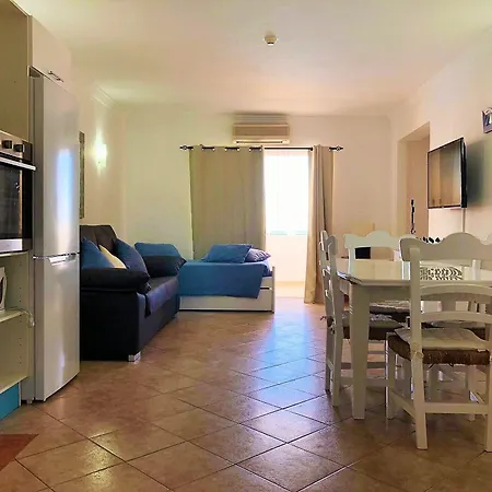 Apart Otel Borda D'agua Albufeira