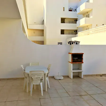 Borda D'agua Apart Otel Albufeira