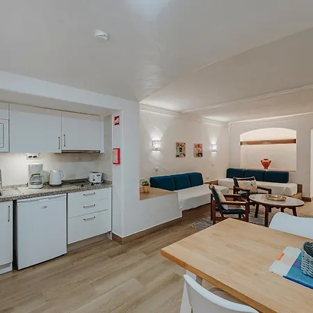 Apart Otel Borda D'agua