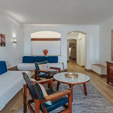 Apart Otel Borda D'agua 3*