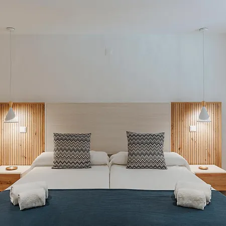 Borda D'agua Apart Otel 3*
