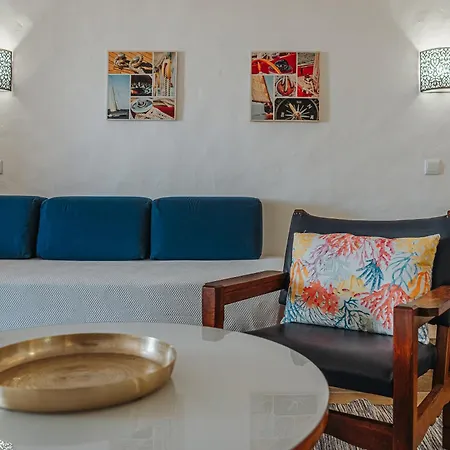 Borda D'agua Apart Otel
