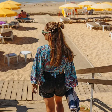 Apart Otel Borda D'agua