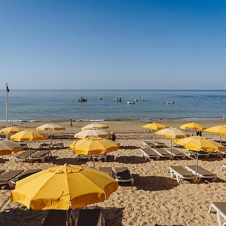Borda D'agua Apart Otel