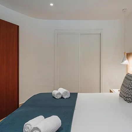 Borda D'agua Apart Otel 3*