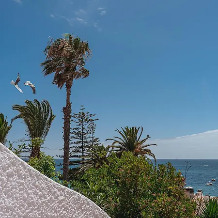 Apart Otel Borda D'agua 3*