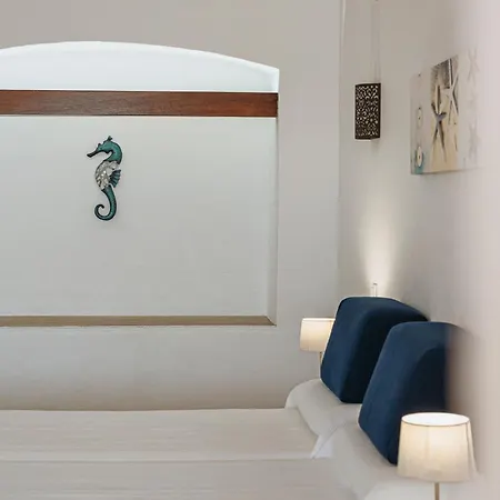 Apart Otel Borda D'agua 3*