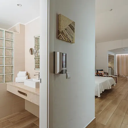 Borda D'agua Apart Otel Albufeira