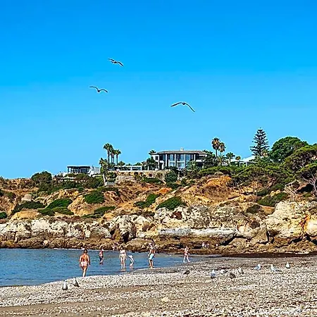 Lejlighedshotel Borda D'agua Albufeira